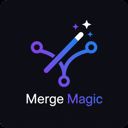 Merge Magic — AI Conflict Resolver
